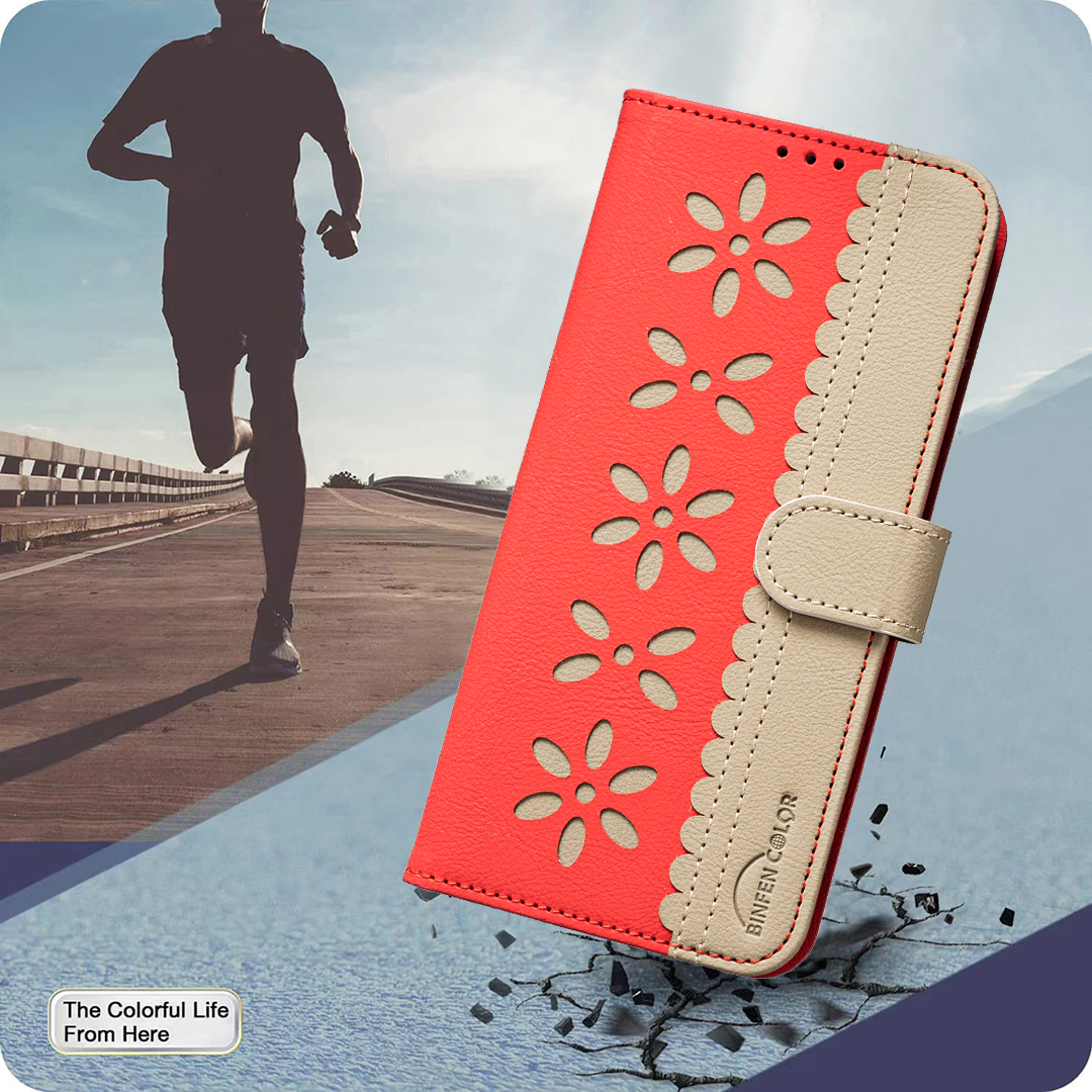 Phone Cases With Wallet - Phone Case For Poco F8 Ultra