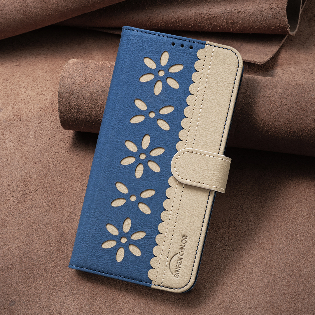 Phone Cases With Wallet - Phone Case For Honor X9D X7D