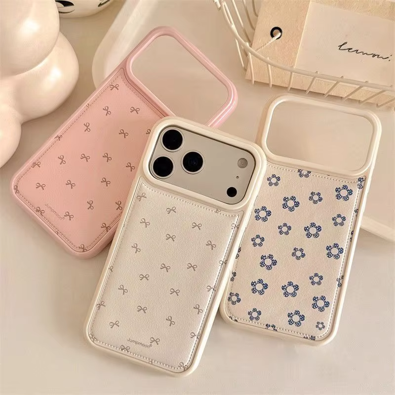 Phone Cases Trending - Full Screen Fresh Fashion Cute Simple