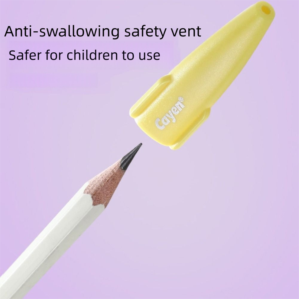 Phone Cases The Dairy - 12Pcs Universal Pencil Cap Anti-drop Anti-swallow