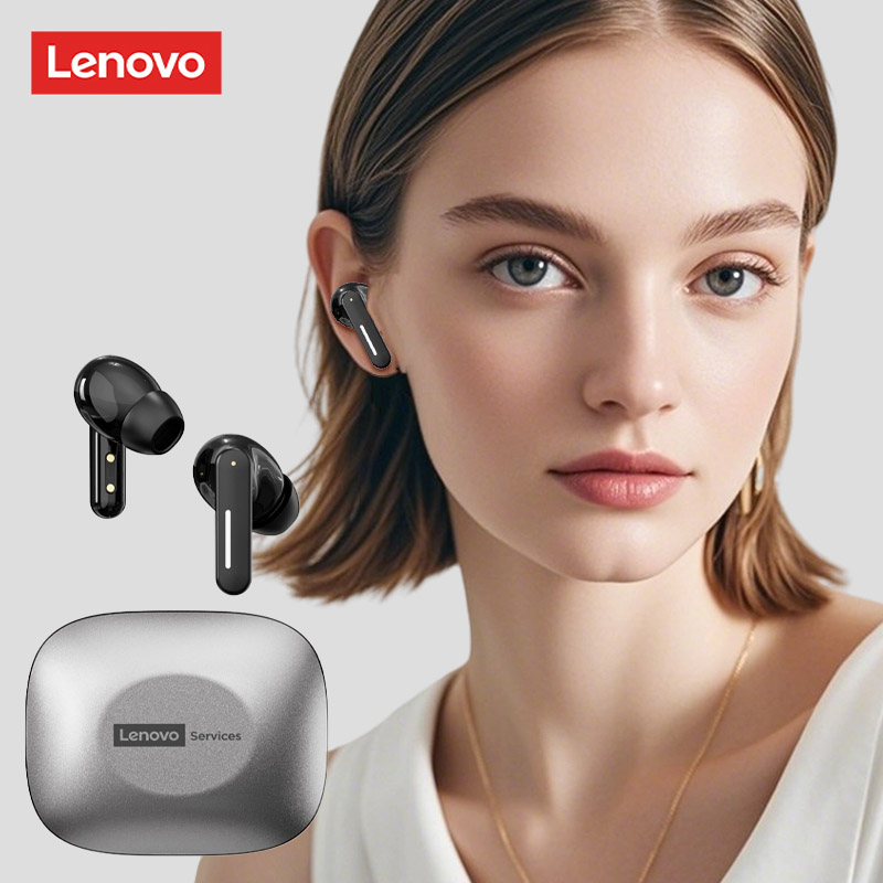 Phone Cases Video - 2026 Lenovo Original LE209 Wireless Earphones