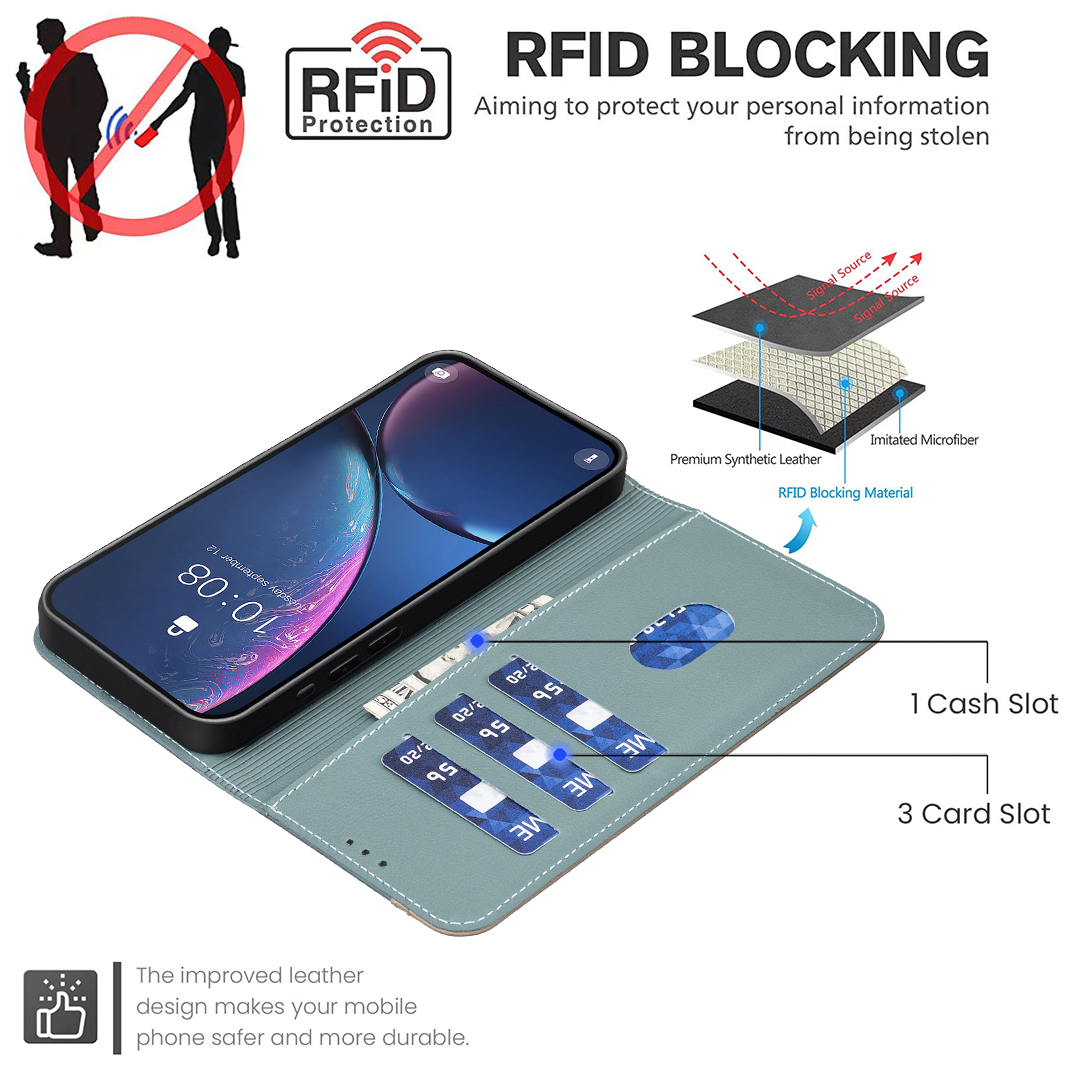 Phone Case For Poco F8 Ultra M - Phone Cases With Wallet ulasan dan harga