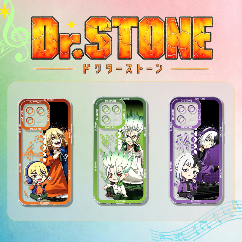 D-Dr.STONE Senku Ishigami Case - Phone Cases Xiaomi 14T ulasan dan harga