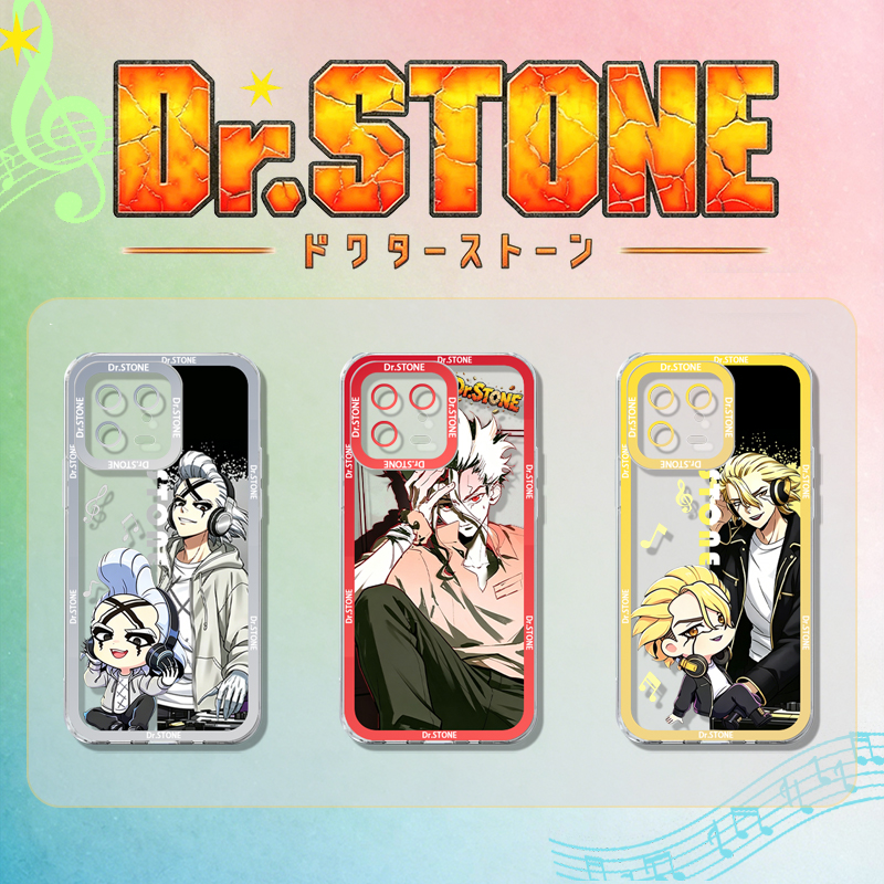 D-Dr.STONE Senku Ishigami Case - Phone Cases Xiaomi 14T ulasan dan harga