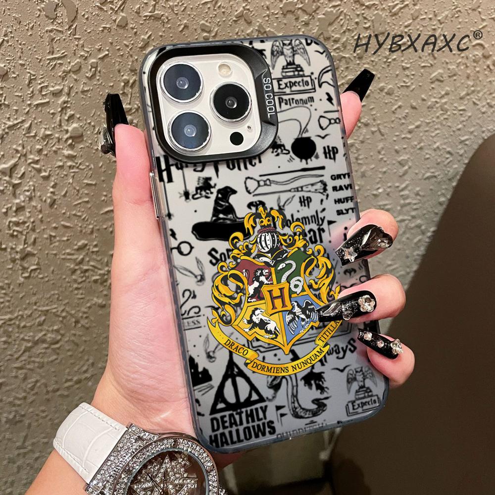 Couple H-hHarry P-Potters  Pho - Phone Cases H&M ulasan dan harga