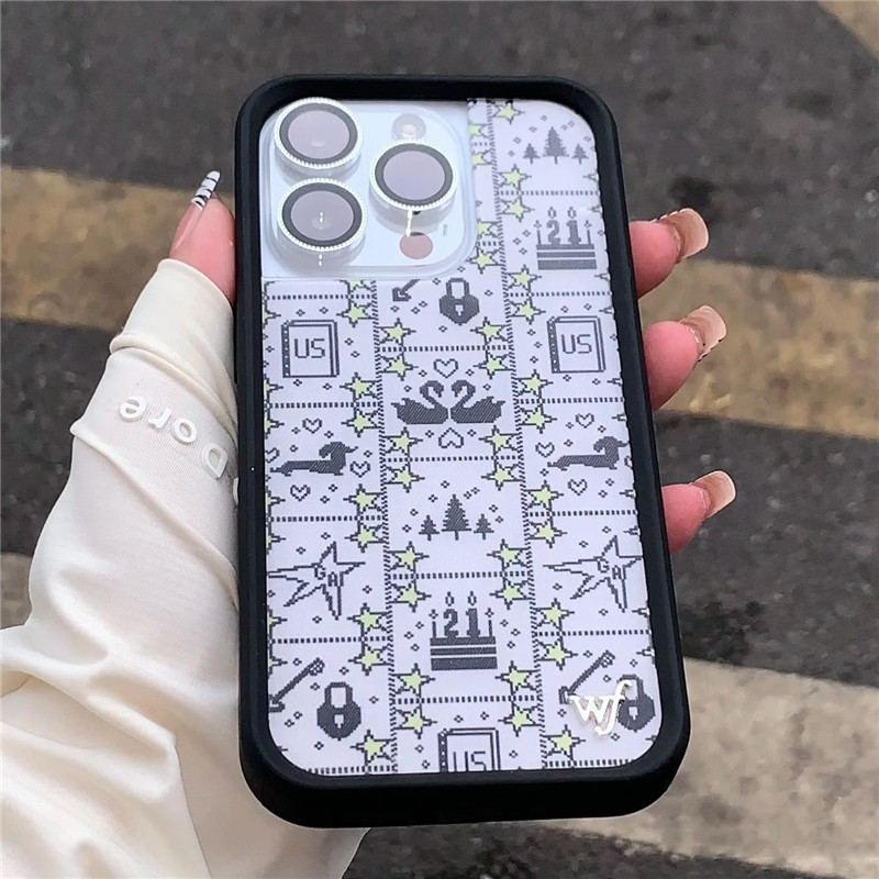 Wildflower Girls Gracie Abrams - Phone Cases Wildflower ulasan dan harga