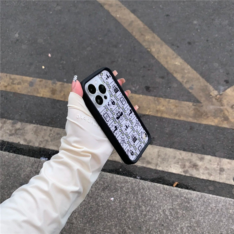 Wildflower Girls Gracie Abrams - Phone Cases Wildflower ulasan dan harga