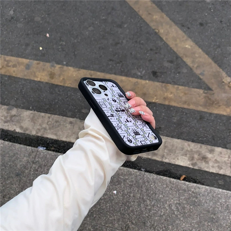 Wildflower Girls Gracie Abrams - Phone Cases Wildflower ulasan dan harga