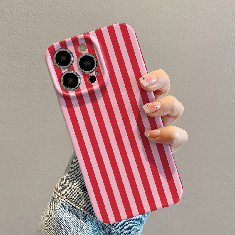 Phone Case For iPhone 17 16 15 - Phone Cases Trending ulasan dan harga