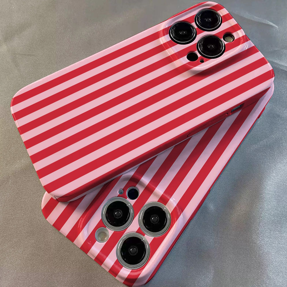Phone Case For iPhone 17 16 15 - Phone Cases Trending ulasan dan harga