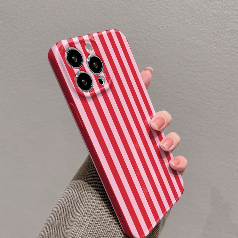 Phone Case For iPhone 17 16 15 - Phone Cases Trending ulasan dan harga