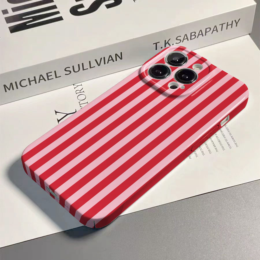 Phone Case For iPhone 17 16 15 - Phone Cases Trending ulasan dan harga