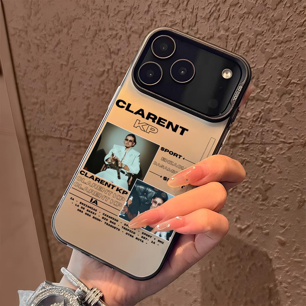 C-Clarent Scat Pack Phone Case - Phone Cases Iphone 16 Pro Max ulasan dan harga