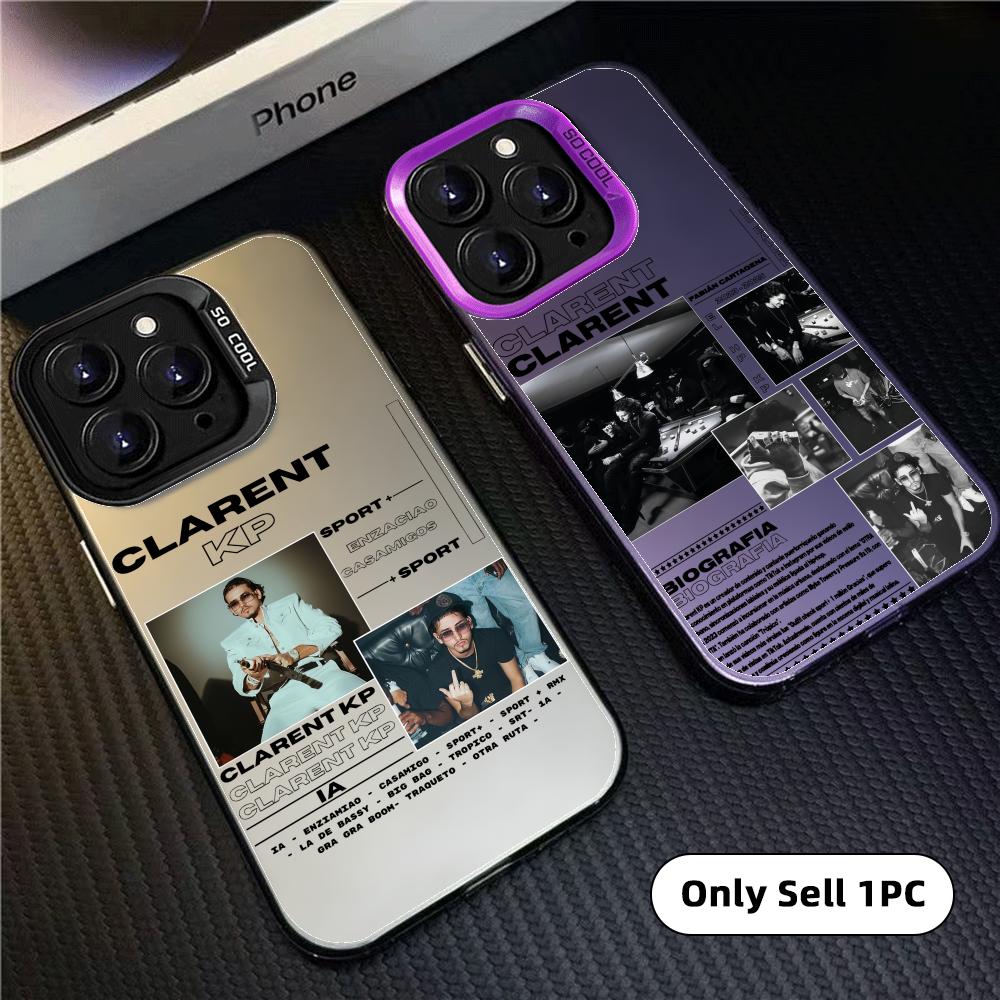 C-Clarent Scat Pack Phone Case - Phone Cases Iphone 16 Pro Max ulasan dan harga