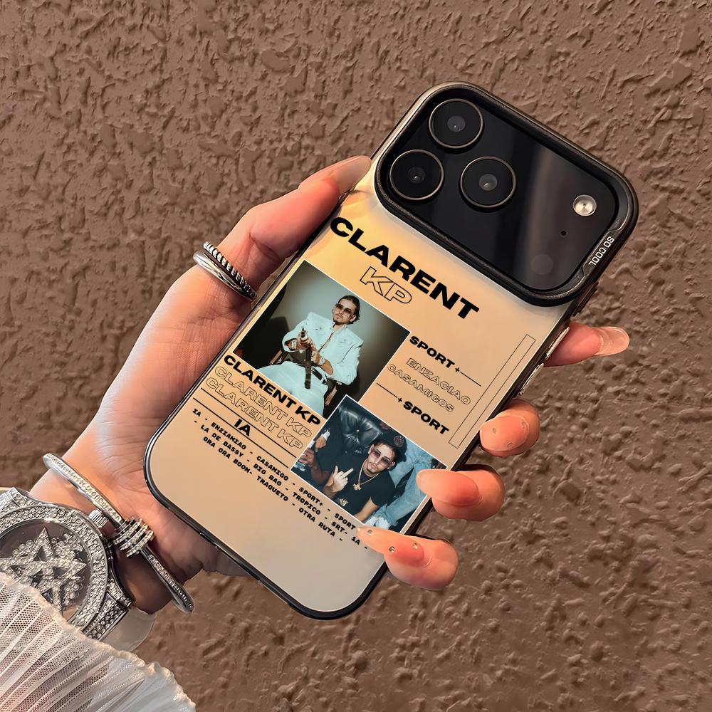 C-Clarent Scat Pack Phone Case - Phone Cases Iphone 16 Pro Max ulasan dan harga