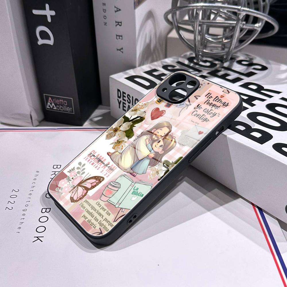 A popular creative phone case  - Phone Cases Jesus ulasan dan harga