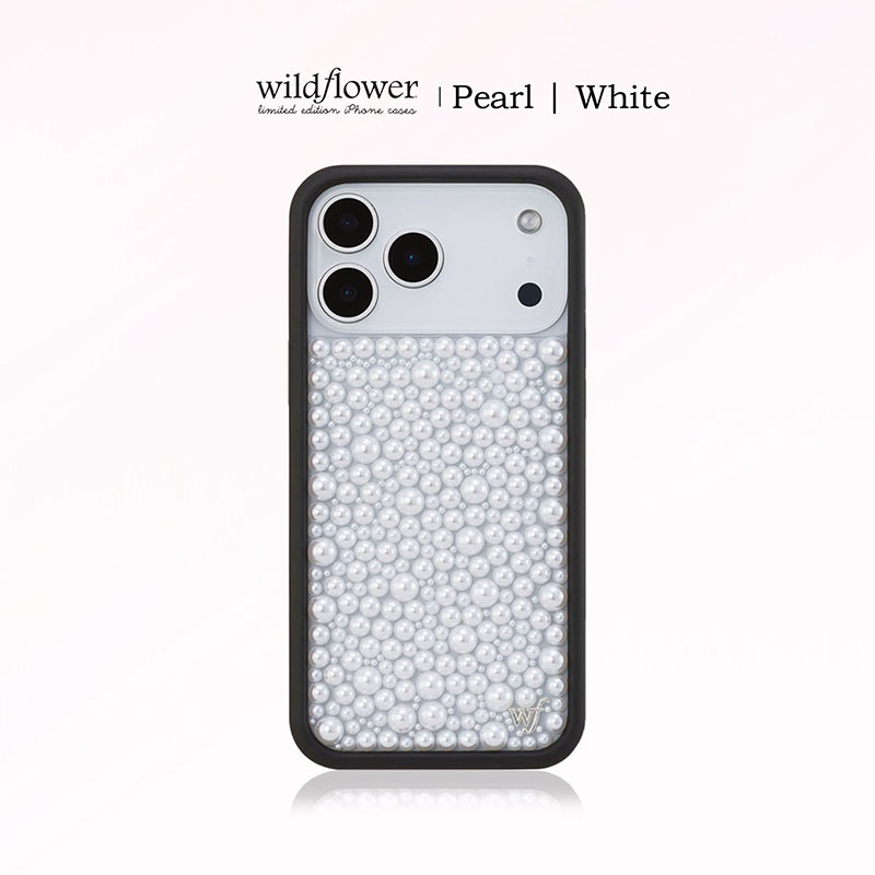 Wildflower ins 3D solid Gliste - Phone Cases Wildflower ulasan dan harga