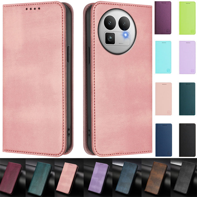 Magnetic GT8/GT8Pro Case for R - Phone Cases With Wallet On Back ulasan dan harga