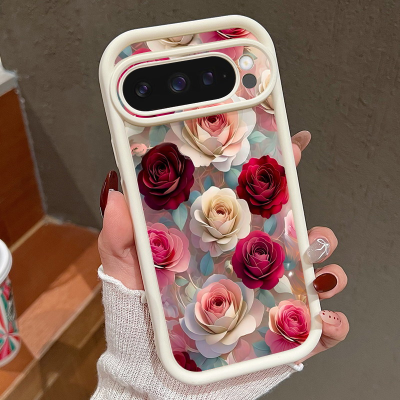 Soft TPU Phone Case For Google - Phone Cases Google Pixel 10 ulasan dan harga