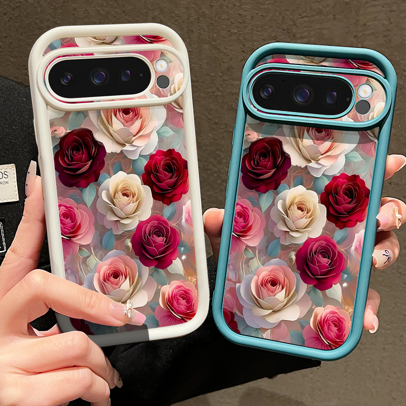 Soft TPU Phone Case For Google - Phone Cases Google Pixel 10 ulasan dan harga