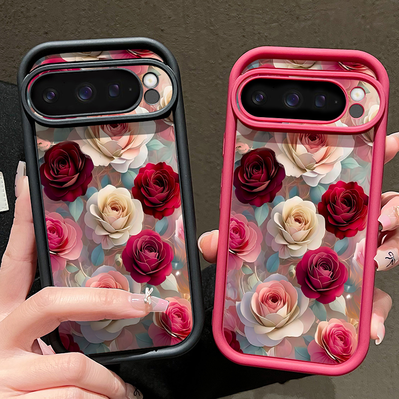 Soft TPU Phone Case For Google - Phone Cases Google Pixel 10 ulasan dan harga