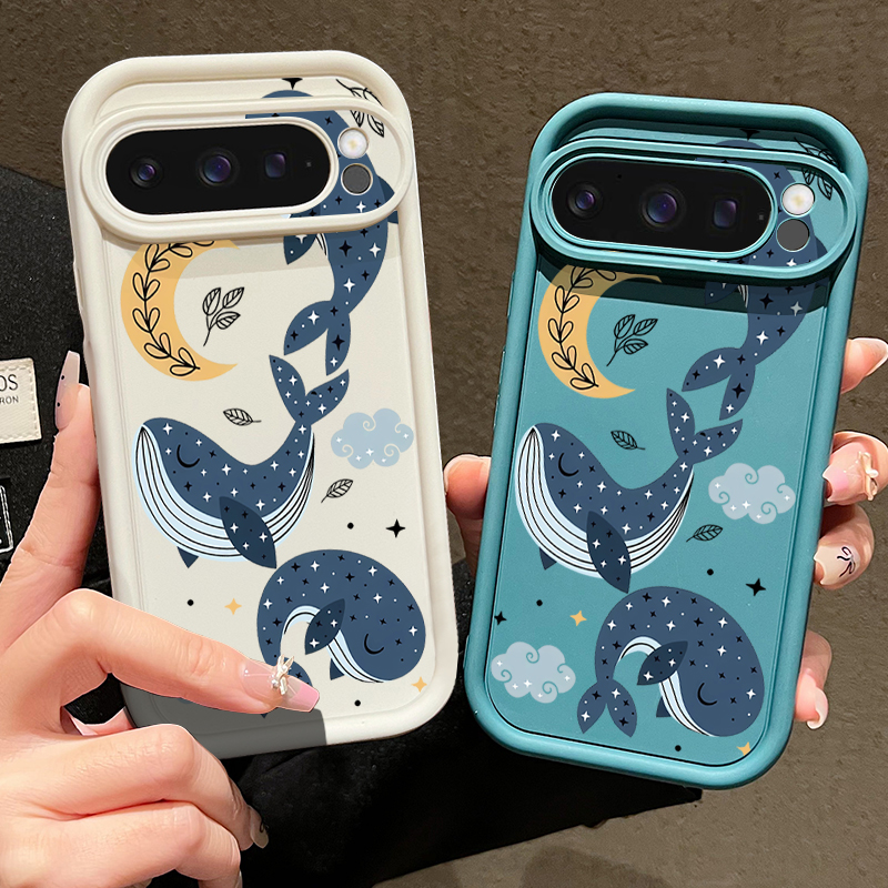 Soft TPU Phone Case For Google - Phone Cases Google Pixel 10 ulasan dan harga