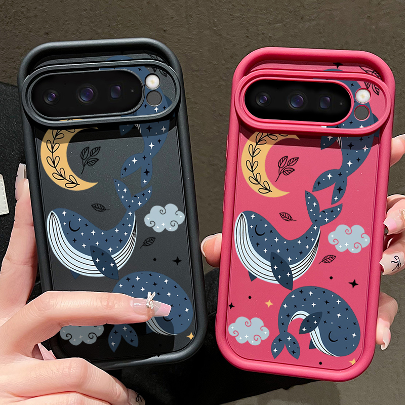 Soft TPU Phone Case For Google - Phone Cases Google Pixel 10 ulasan dan harga