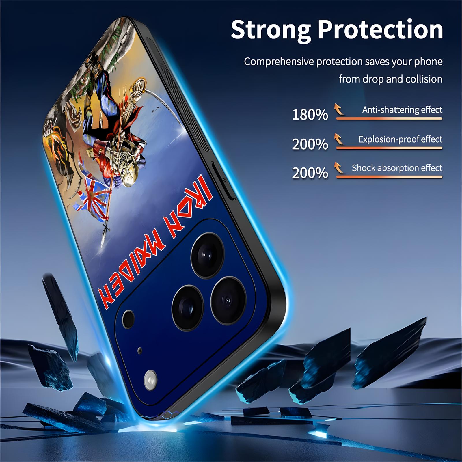 R-Run-To-The-H-Hills-Iron-M-Ma - Phone Cases H&M ulasan dan harga