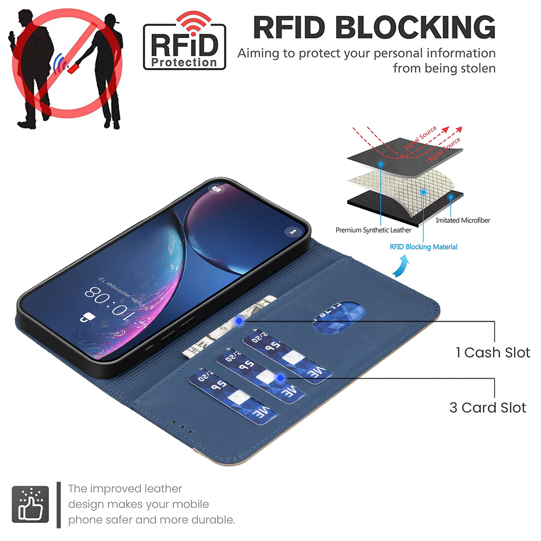 Phone Case For Google Pixel 10 - Phone Cases With Wallet ulasan dan harga