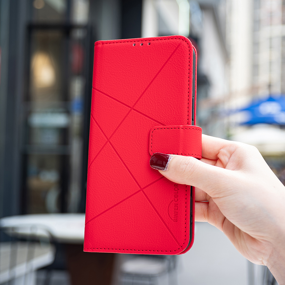 Phone Case For Infinix Note 50 - Phone Cases With Wallet ulasan dan harga
