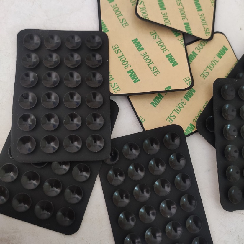Silicone Suction Phone Case Mo - Phone Cases Video ulasan dan harga