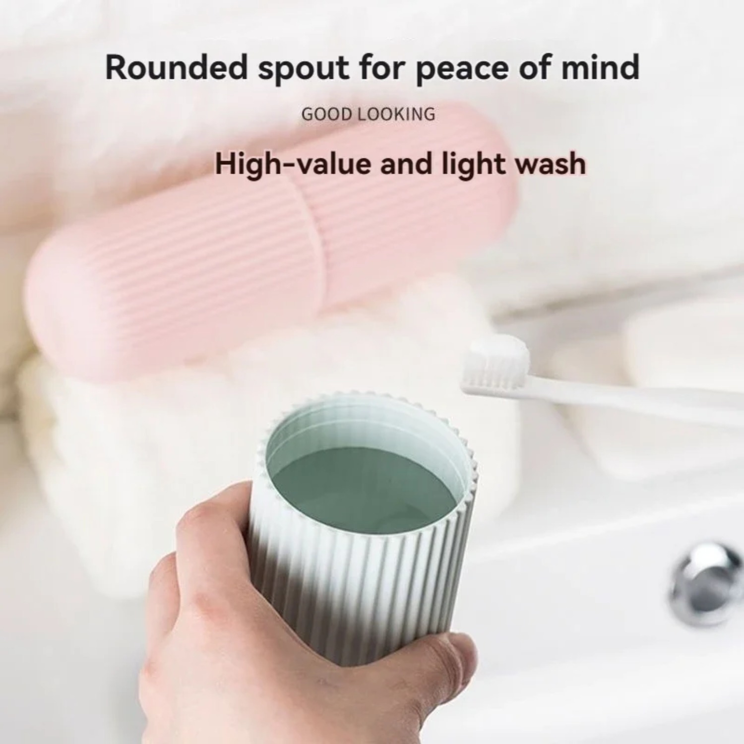 Portable Toothpaste Toothbrush - Phone Cases The Dairy ulasan dan harga