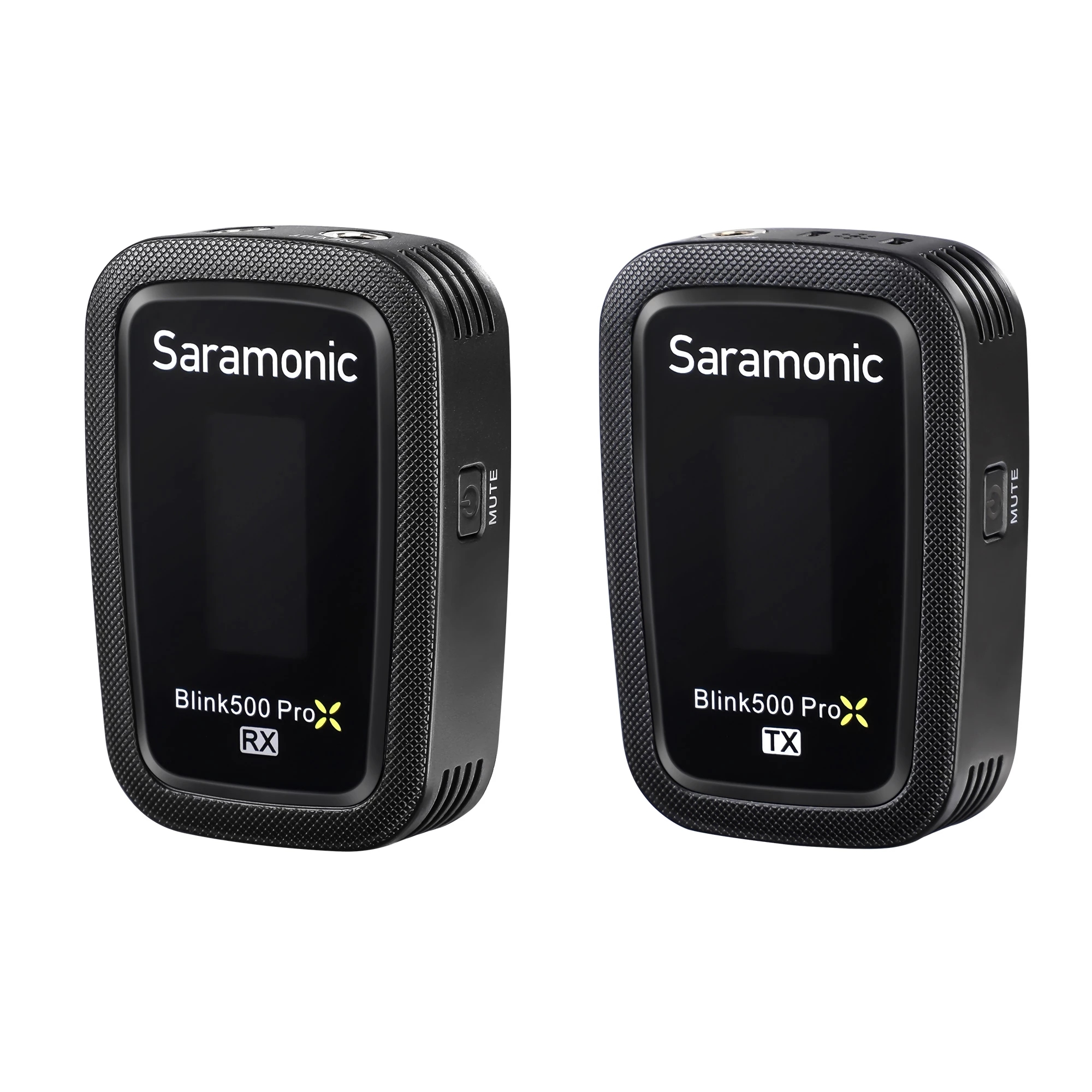 Saramonic Blink500 Pro X B1 B2 - Phone Cases Video ulasan dan harga