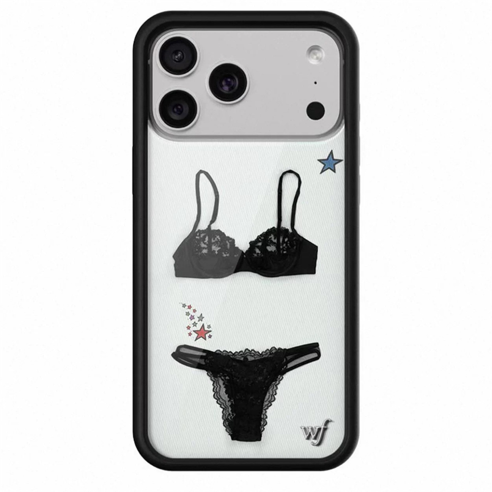 2026 New Wildflower Star Pony  - Phone Cases Wildflower ulasan dan harga