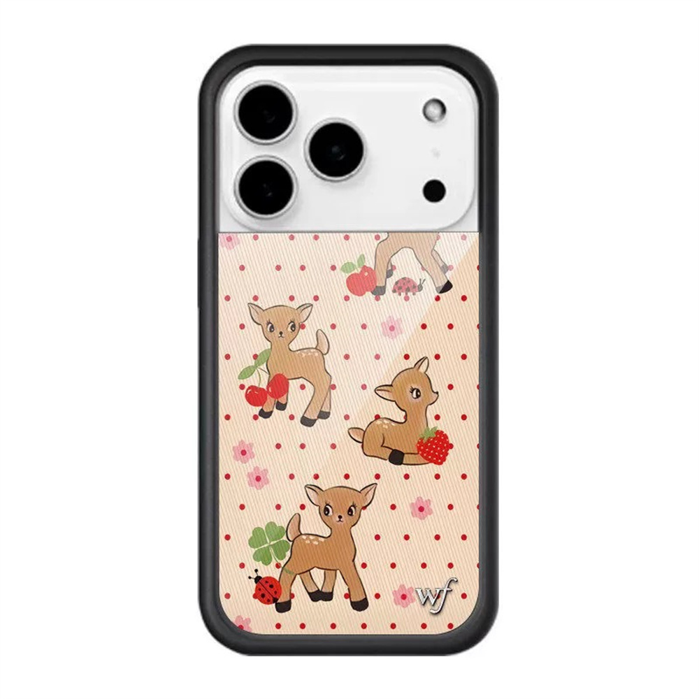 2026 New Wildflower Star Pony  - Phone Cases Wildflower ulasan dan harga