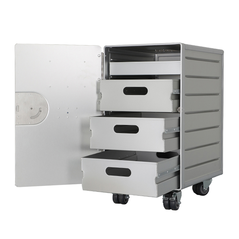 Drawer Type Storage Box Organi - Phone Cases The Dairy ulasan dan harga