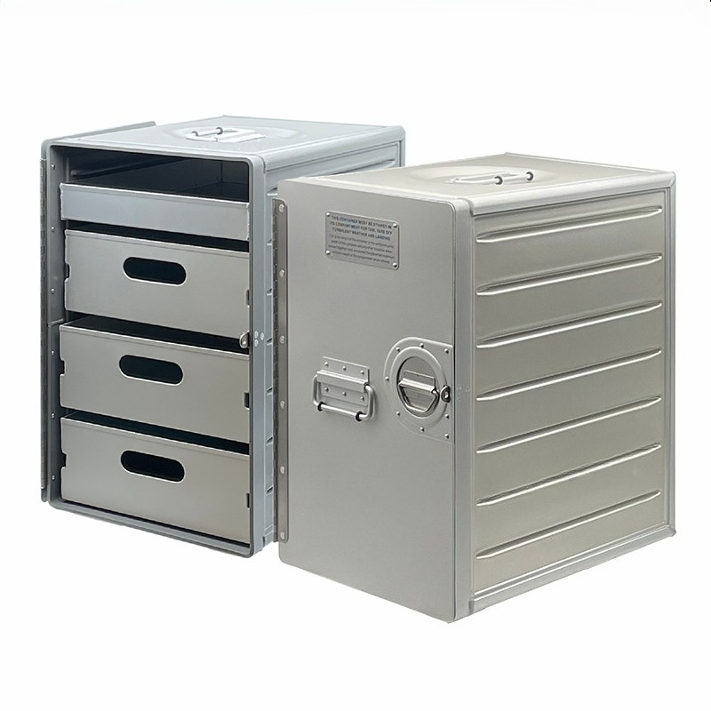 Drawer Type Storage Box Organi - Phone Cases The Dairy ulasan dan harga