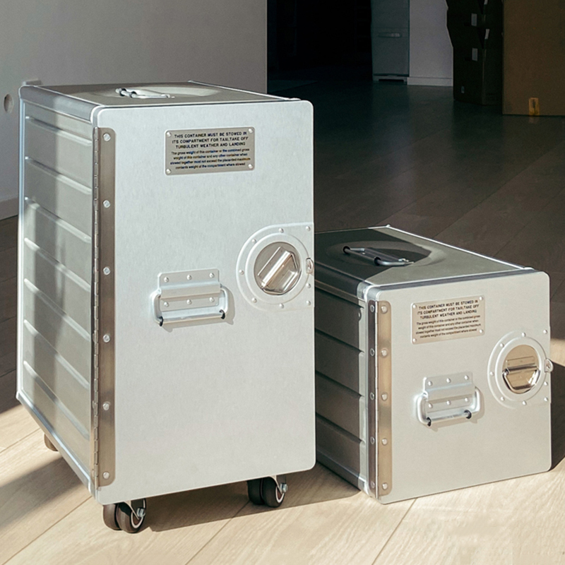 Drawer Type Storage Box Organi - Phone Cases The Dairy ulasan dan harga