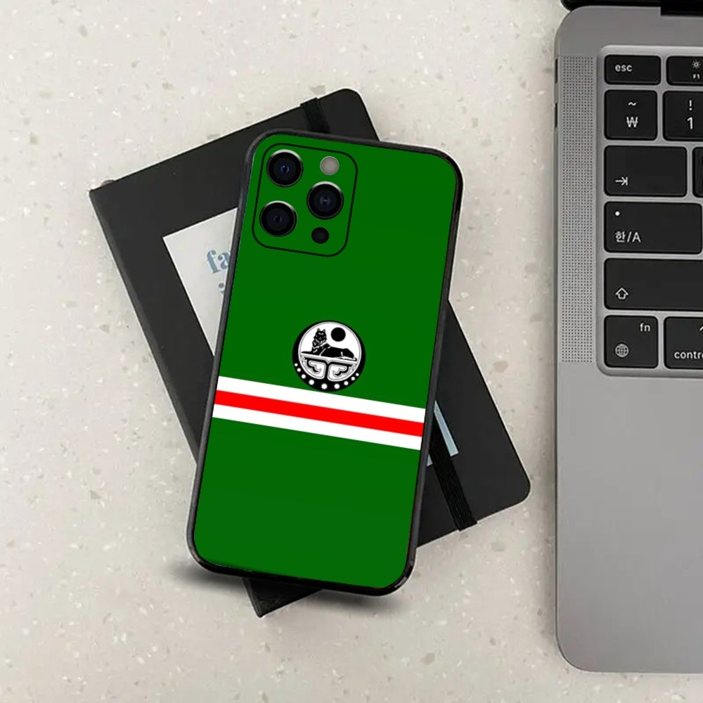 Chechen National Flag Phone Ca - Phone Cases Usa ulasan dan harga