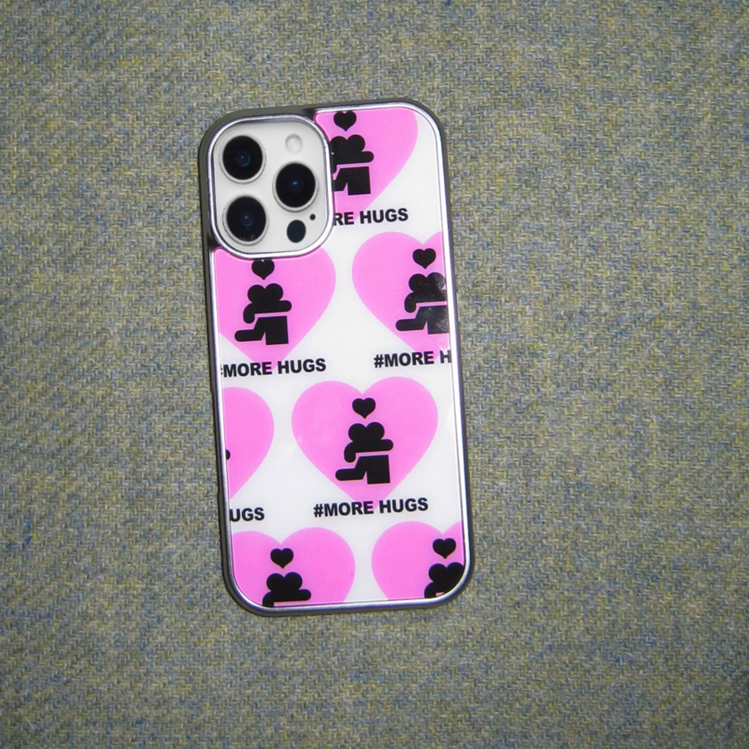 Korean Ins Niche Y2K Sweet Pin - Phone Cases Trending ulasan dan harga