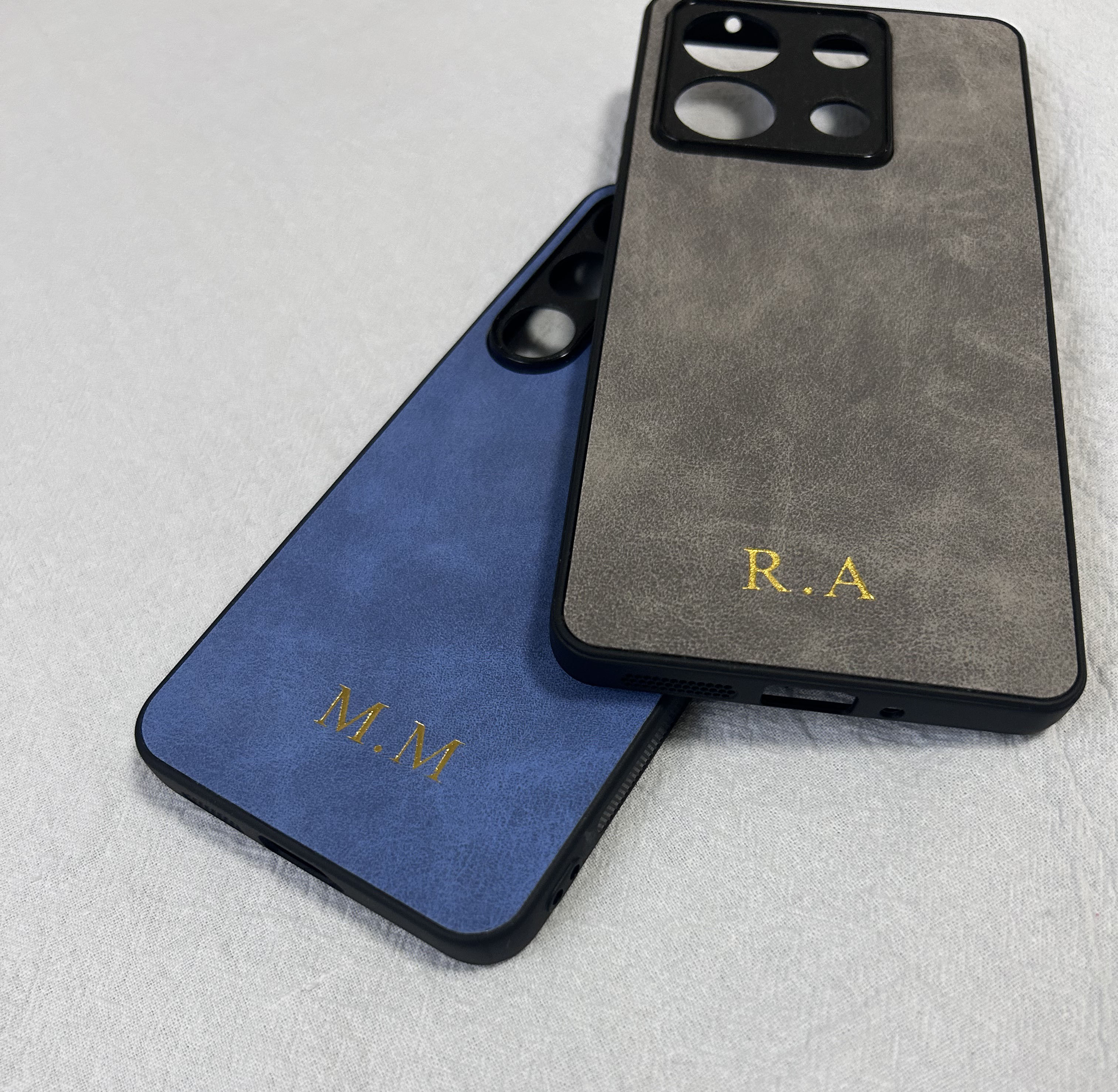 Custom Personalised Initial Na - Phone Cases Usa ulasan dan harga