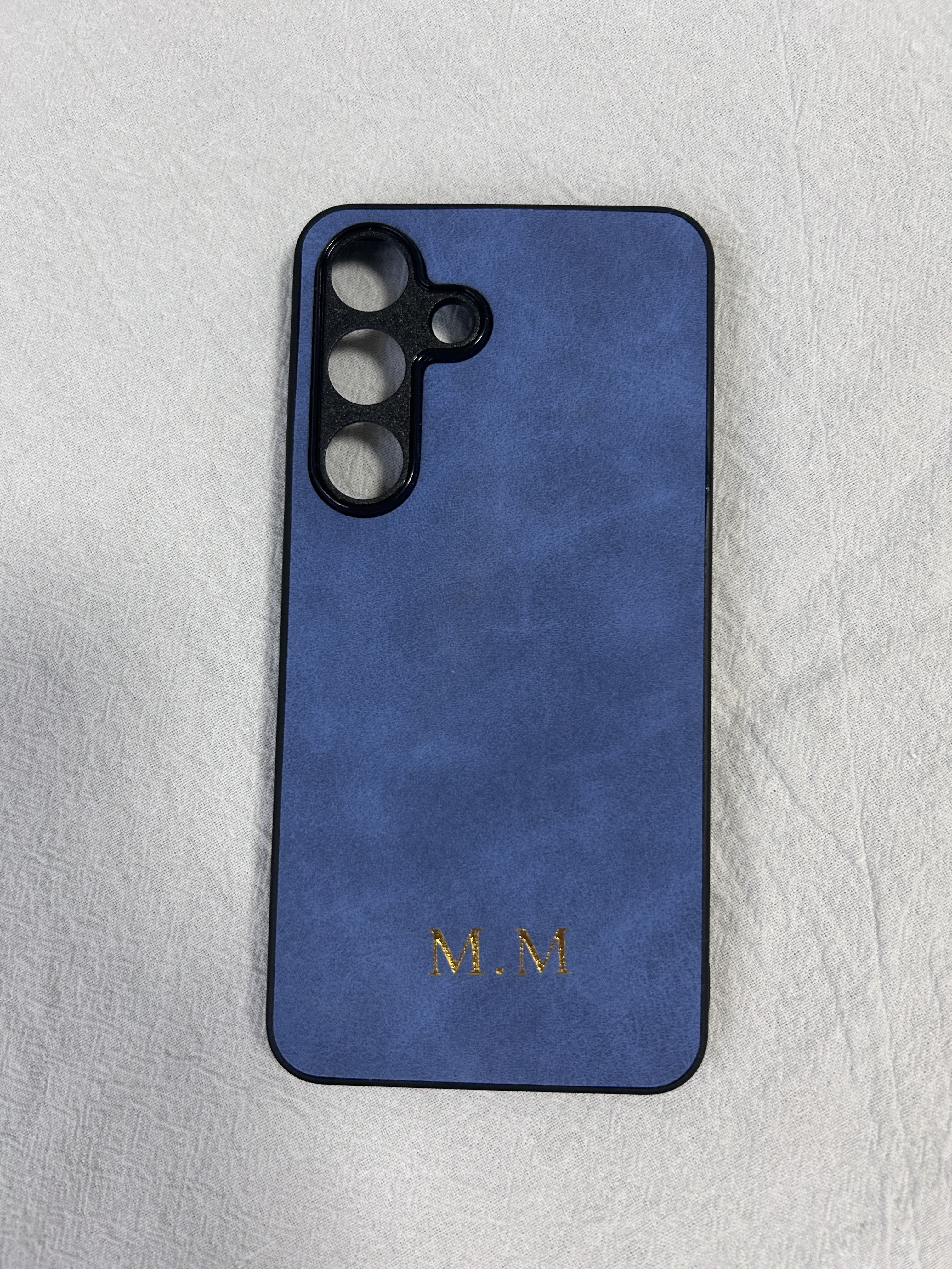 Custom Personalised Initial Na - Phone Cases Usa ulasan dan harga