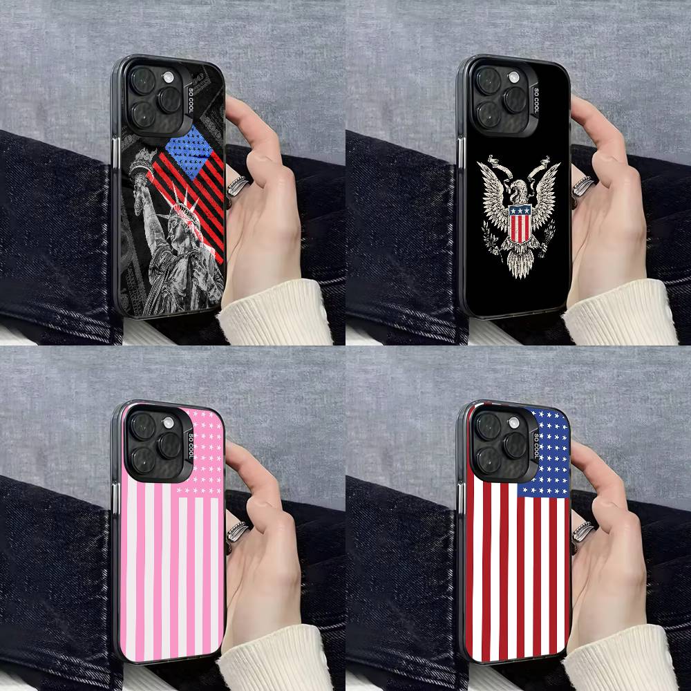 Statue Liberty America USA Fla - Phone Cases Usa ulasan dan harga