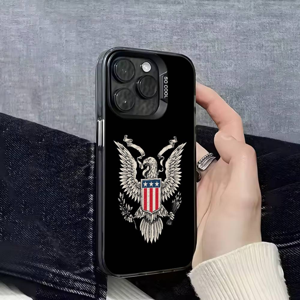 Statue Liberty America USA Fla - Phone Cases Usa ulasan dan harga