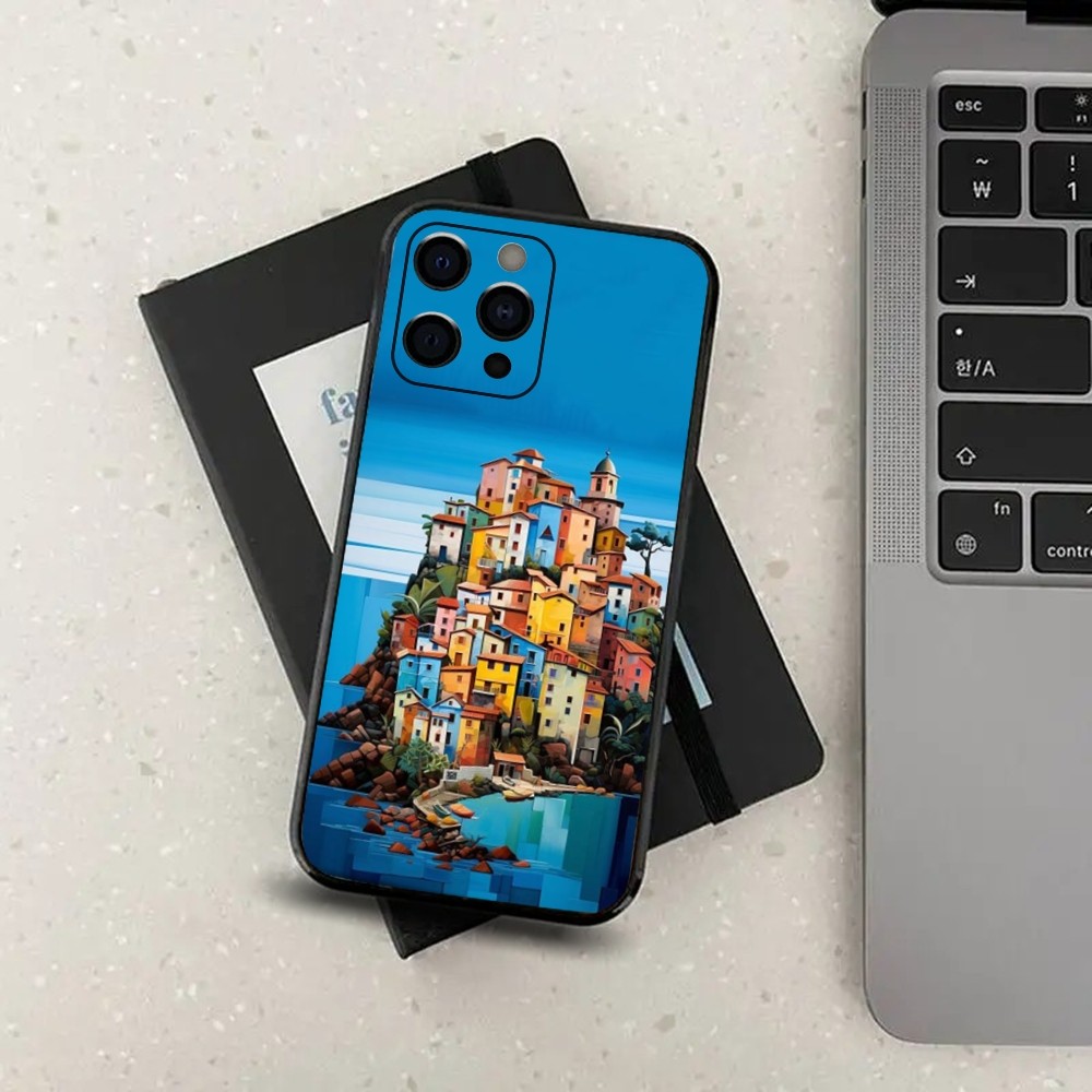 Travel italy Street Venice Pho - Phone Cases Usa ulasan dan harga