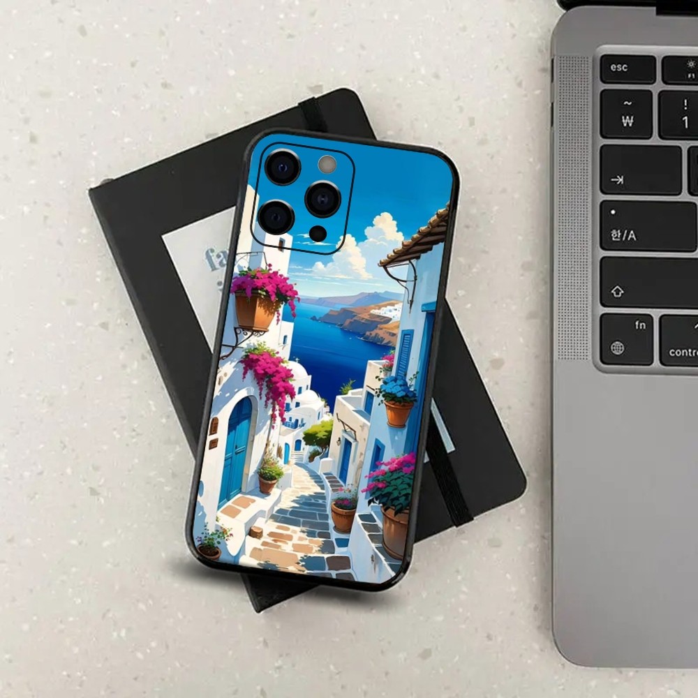 Travel italy Street Venice Pho - Phone Cases Usa ulasan dan harga