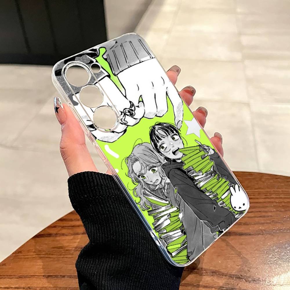 The Guy She Was Interested In  - Phone Cases At Shein ulasan dan harga