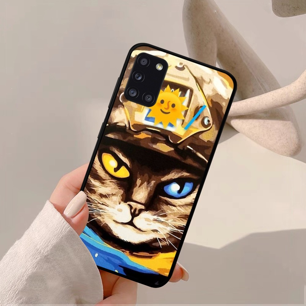 Ukraine Flag Ukrainian girl Ph - Phone Cases Usa ulasan dan harga