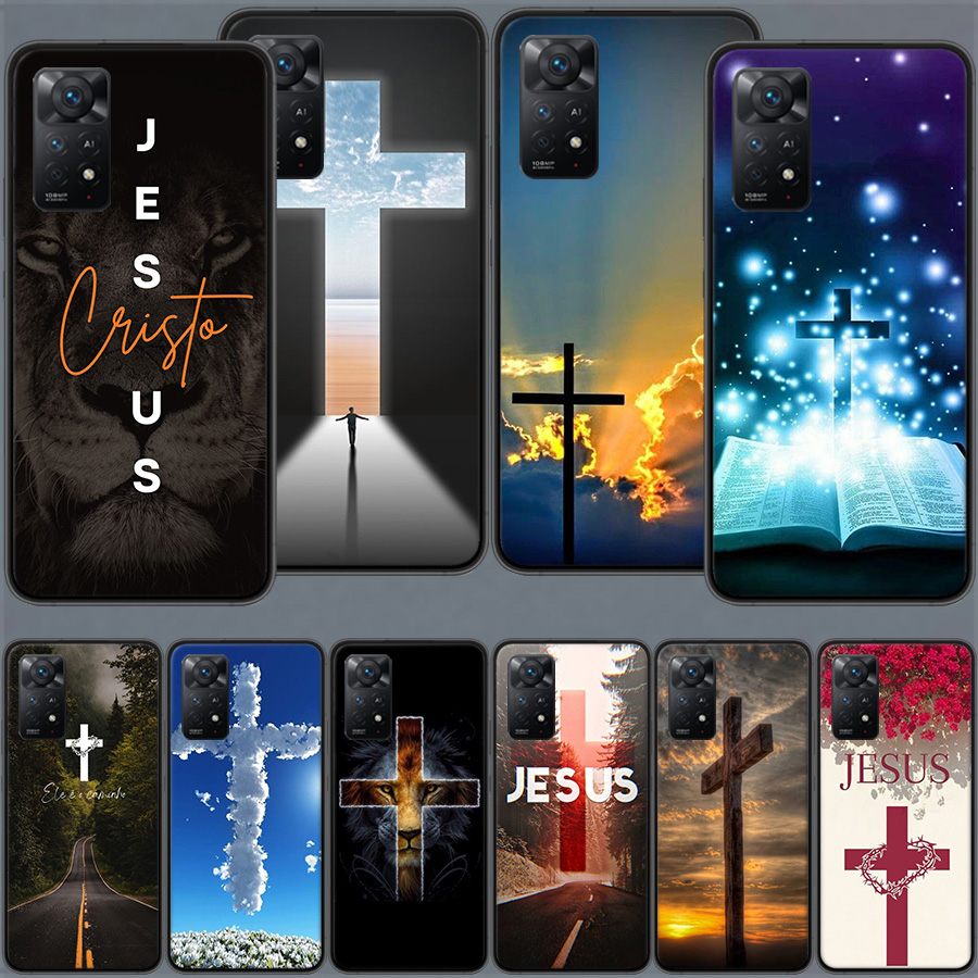 Jesus Bible Phone Case For Red - Phone Cases Jesus ulasan dan harga