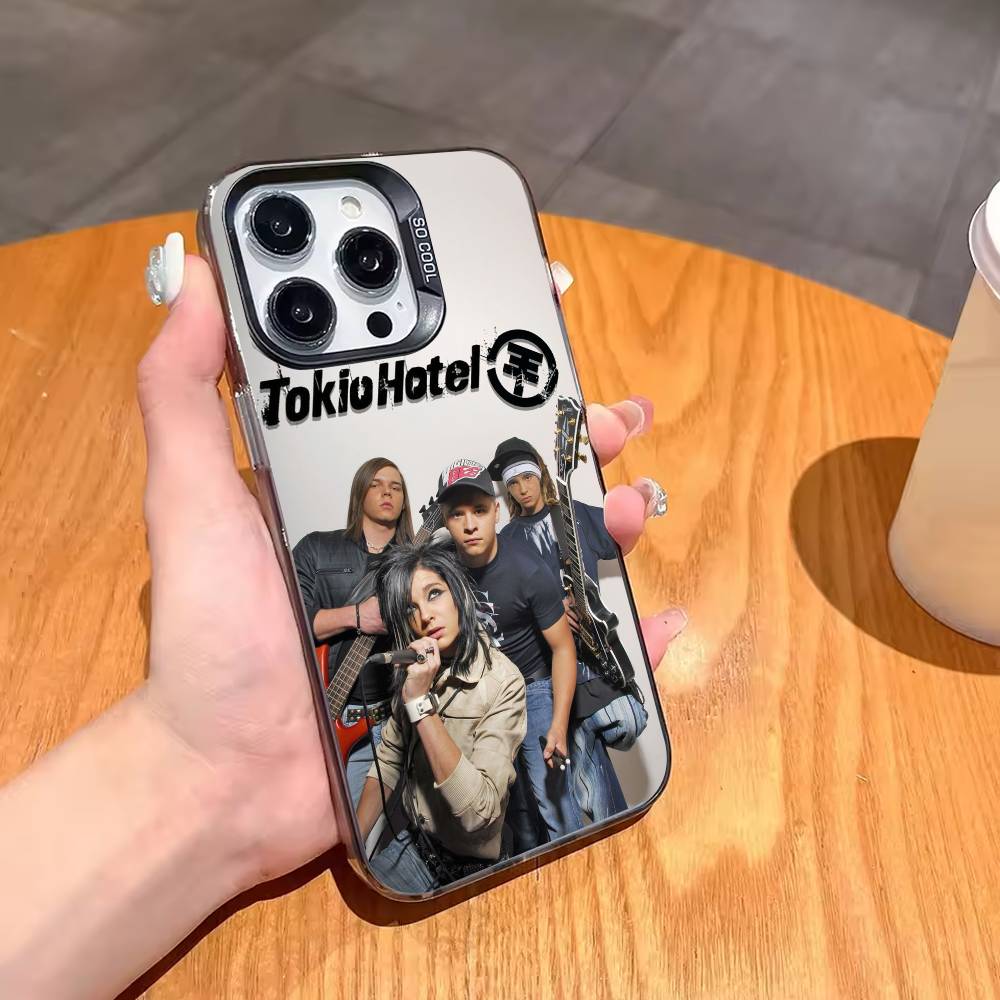 T-Tokio H-Hotel Phone Case For - Phone Cases H&M ulasan dan harga